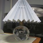 694 7234 TABLE LAMP